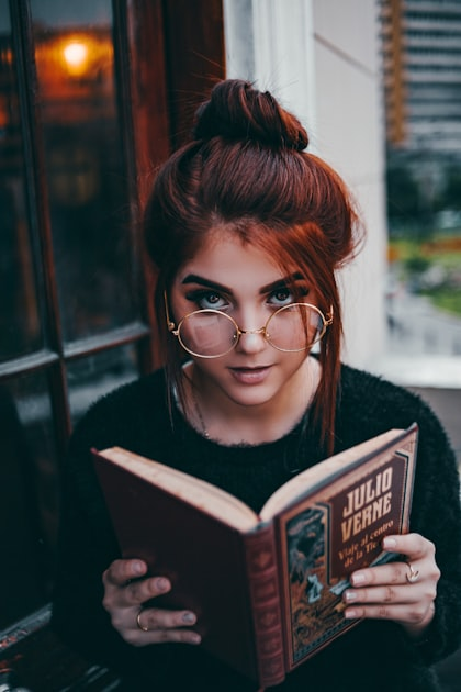Finding Balance in Quiet Moments