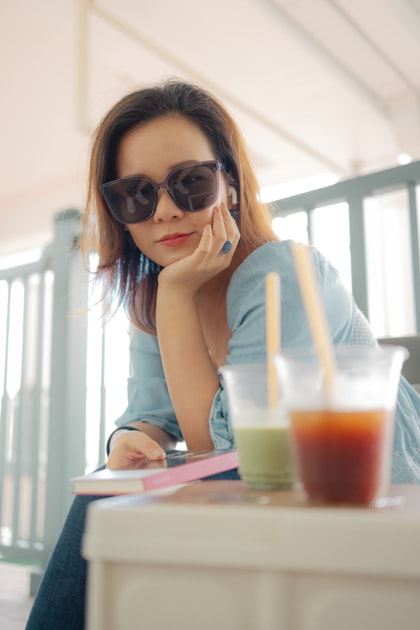 Exploring New Cafes and Restaurants